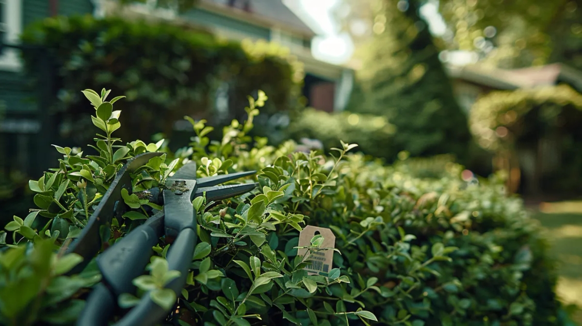 Cięcie Żywopłotu: Jakie Są Ceny? Zadbaj o Ogród Bez Przepłacania