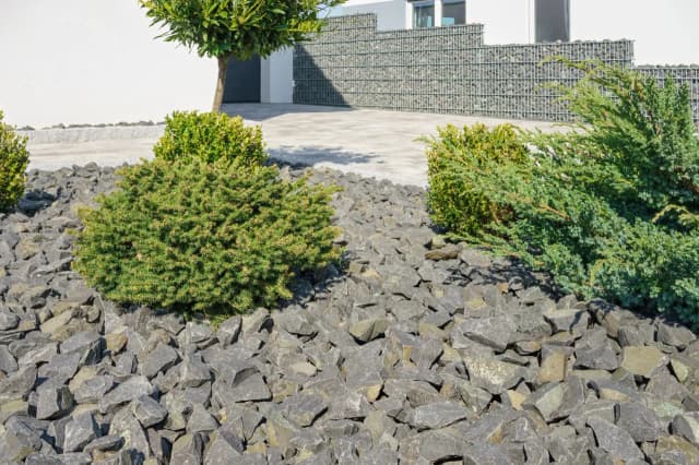 Co pod żwir w ogrodzie? Odkryj najlepsze materiały i porady Co pod żwir w ogrodzie? Odkryj najlepsze materiały i porady