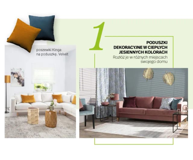 Jak ocieplić salon dodatkami: 7 skutecznych sposobów na przytulne wnętrze Jak ocieplić salon dodatkami: 7 skutecznych sposobów na przytulne wnętrze