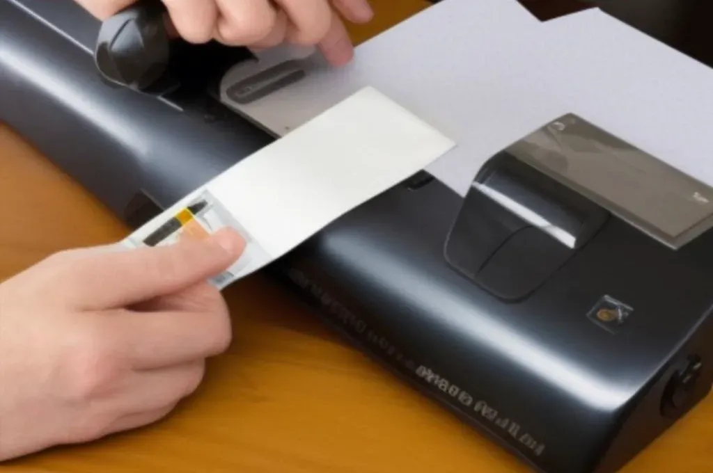 Skuteczne sposoby jak naprawić laminator w domu - poradnik dla każdego