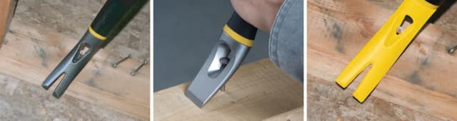 Jak wyciągnąć gwoździe bez uszkodzeń – proste techniki i skuteczne narzędzia Jak wyciągnąć gwoździe bez uszkodzeń – proste techniki i skuteczne narzędzia