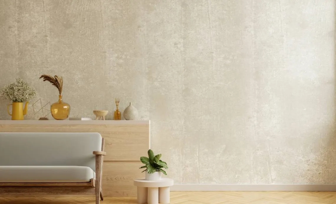 Włókno Szklane na Ścianę: Alternatywa dla Tradycyjnych Tapet?