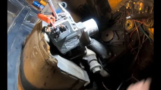 Jak podłączyć wspomaganie elektryczne Renault: kompletna instrukcja montażu Jak podłączyć wspomaganie elektryczne Renault: kompletna instrukcja montażu