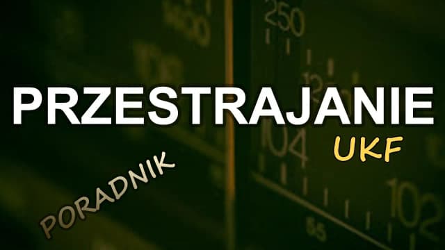 Jak podłączyć konwerter UKF do radia i cieszyć się lepszym dźwiękiem Jak podłączyć konwerter UKF do radia i cieszyć się lepszym dźwiękiem