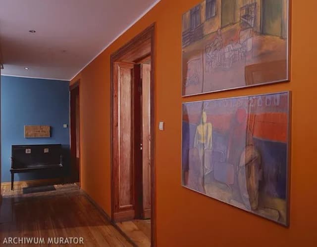 DOM w stylu hacjendy: meksykańskie inspiracje dla polskich wnętrz DOM w stylu hacjendy: meksykańskie inspiracje dla polskich wnętrz