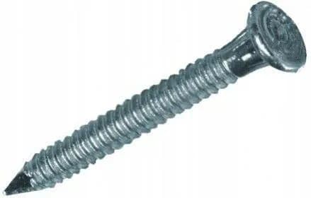 Ile gwoździ w 1 kg? Odkryj, jak nie przepłacić na zakupach Ile gwoździ w 1 kg? Odkryj, jak nie przepłacić na zakupach