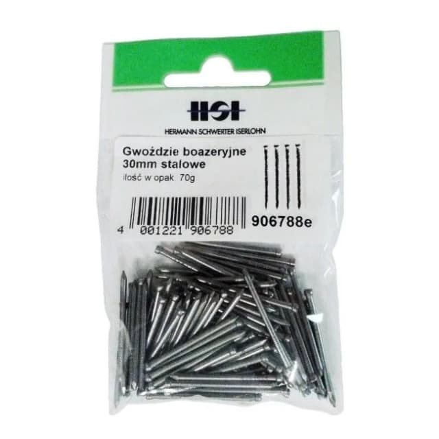 Jakie gwoździe do boazerii wybrać, by uniknąć błędów i zapewnić trwałe mocowanie? Jakie gwoździe do boazerii wybrać, by uniknąć błędów i zapewnić trwałe mocowanie?