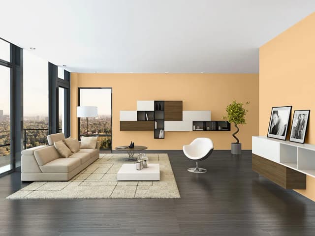 Idealne kolory ścian do mebli wenge. Zaskakujące połączenia, które zachwycą Idealne kolory ścian do mebli wenge. Zaskakujące połączenia, które zachwycą