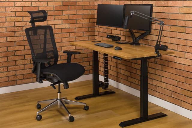 Jak zwiększyć produktywność dzięki ergonomii pracy? Jak zwiększyć produktywność dzięki ergonomii pracy?