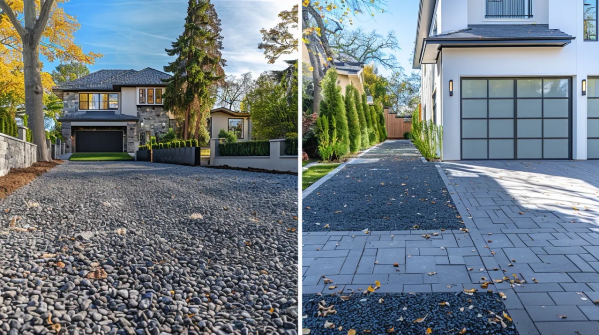 Geokrata na Podjazd: Innowacyjne Rozwiązanie Czy Niepotrzebny Koszt?