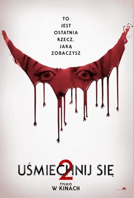 Uśmiechnij się 2: Czy warto zobaczyć? Recenzja i opinie widzów Uśmiechnij się 2: Czy warto zobaczyć? Recenzja i opinie widzów