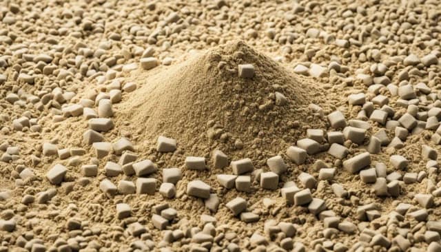 Ile łopat żwiru na worek cementu? Proporcje, które musisz znać, by uniknąć błędów w betonie Ile łopat żwiru na worek cementu? Proporcje, które musisz znać, by uniknąć błędów w betonie