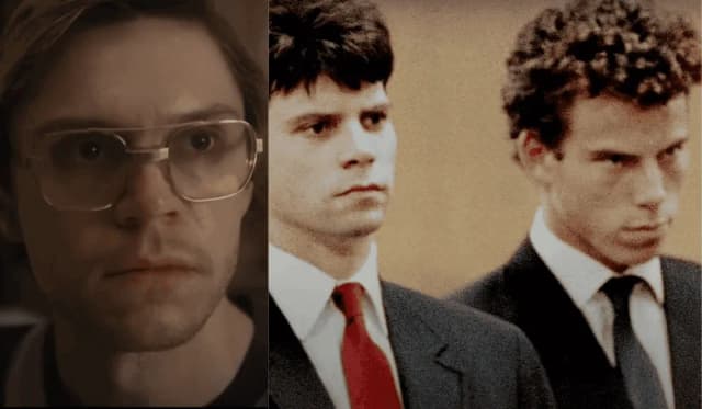 Serial Potwory: Krytyczna recenzja, która zmieni twoje spojrzenie na historię braci Menendez Serial Potwory: Krytyczna recenzja, która zmieni twoje spojrzenie na historię braci Menendez