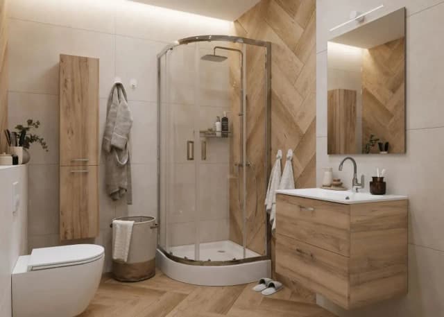 Jakie koszty remontu łazienki można odliczyć od podatku - ważne zasady Jakie koszty remontu łazienki można odliczyć od podatku - ważne zasady