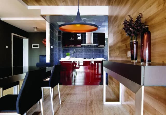 Idealna barwa światła do salonu. Jak stworzyć magiczny klimat wnętrza? Idealna barwa światła do salonu. Jak stworzyć magiczny klimat wnętrza?