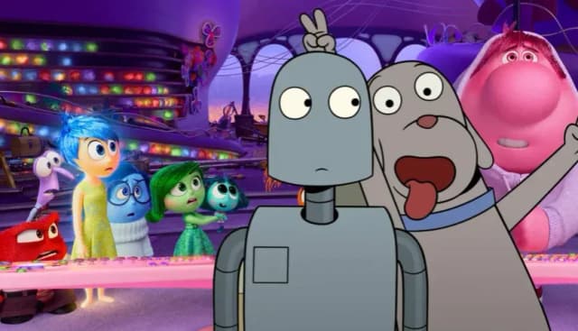 Filmy animowane, które przemawiają do dorosłych – emocje i głębokie przesłania Filmy animowane, które przemawiają do dorosłych – emocje i głębokie przesłania