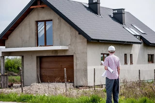 Naprawa domów w Niemczech: jak sobie radzić z remontami