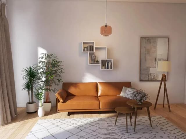 Co postawić na regale w salonie: 15 inspirujących pomysłów Co postawić na regale w salonie: 15 inspirujących pomysłów