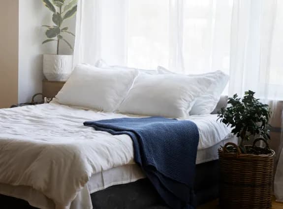 Funkcjonalna sypialnia - co się musi w niej znaleźć? Funkcjonalna sypialnia - co się musi w niej znaleźć?