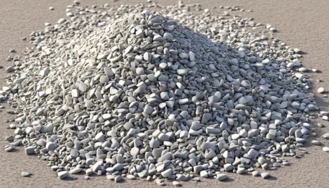 Ile żwiru na m2? Sprawdź, jak obliczyć i uniknąć błędów w ogrodzie i budowie Ile żwiru na m2? Sprawdź, jak obliczyć i uniknąć błędów w ogrodzie i budowie